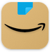amazon delivery service icon
